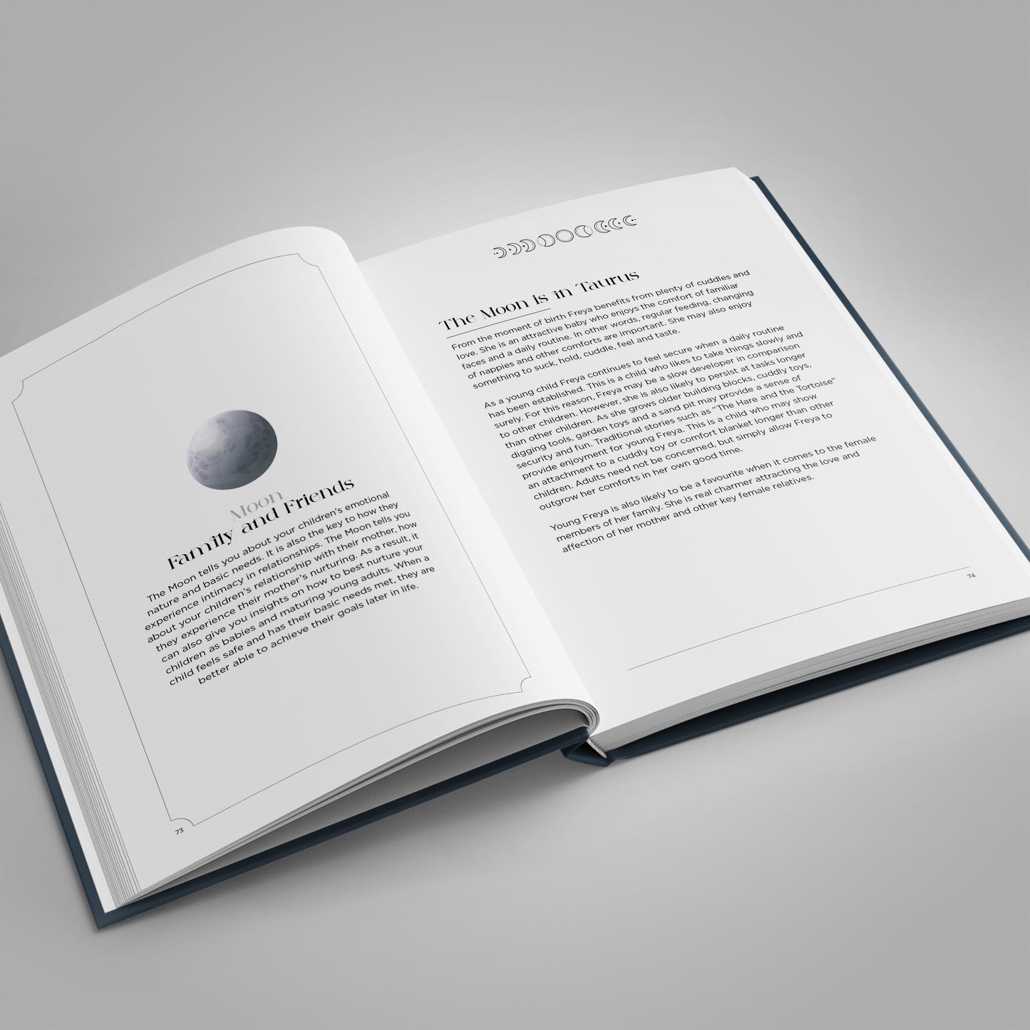 Children and Baby Birth Chart Custom Astrology Reading,
